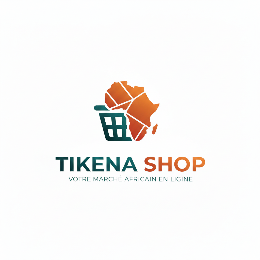 TIKENA SHOP 